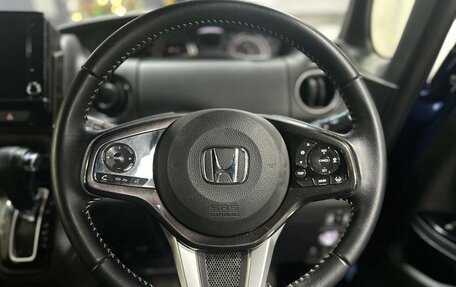 Honda N-BOX II, 2017 год, 1 020 000 рублей, 9 фотография