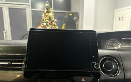 Honda N-BOX II, 2017 год, 1 020 000 рублей, 11 фотография