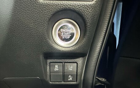 Honda N-BOX II, 2017 год, 1 020 000 рублей, 13 фотография