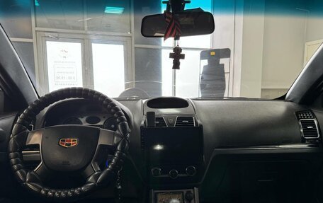 Geely Emgrand EC7, 2013 год, 375 000 рублей, 9 фотография