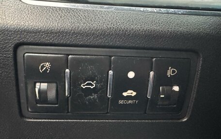 Geely Emgrand EC7, 2013 год, 375 000 рублей, 11 фотография