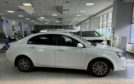 Geely Emgrand EC7, 2013 год, 375 000 рублей, 6 фотография