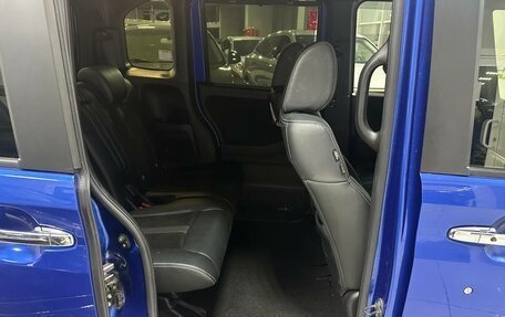 Honda N-BOX II, 2017 год, 1 020 000 рублей, 16 фотография