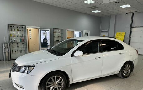 Geely Emgrand EC7, 2013 год, 375 000 рублей, 2 фотография