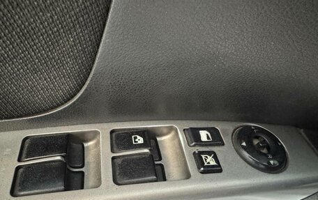 Geely Emgrand EC7, 2013 год, 375 000 рублей, 12 фотография