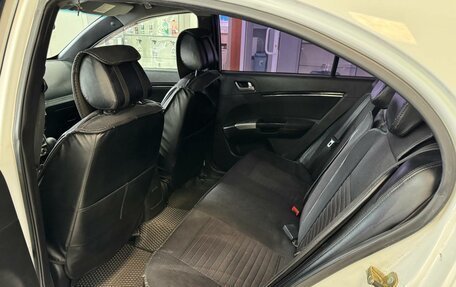 Geely Emgrand EC7, 2013 год, 375 000 рублей, 14 фотография