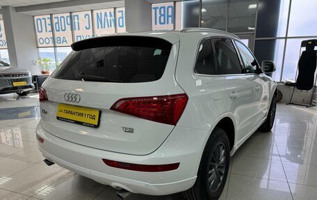 Audi Q5, 2010 год, 1 440 000 рублей, 5 фотография
