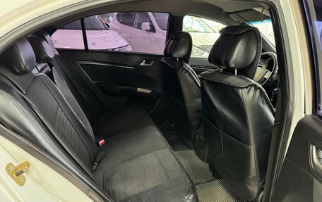 Geely Emgrand EC7, 2013 год, 375 000 рублей, 16 фотография