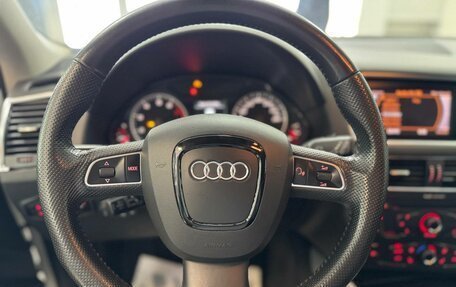 Audi Q5, 2010 год, 1 440 000 рублей, 9 фотография