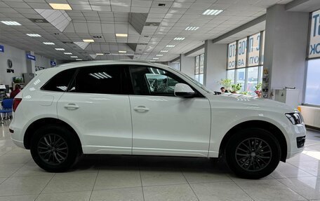 Audi Q5, 2010 год, 1 440 000 рублей, 6 фотография