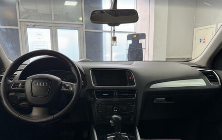 Audi Q5, 2010 год, 1 440 000 рублей, 10 фотография