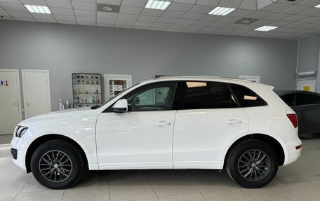 Audi Q5, 2010 год, 1 440 000 рублей, 2 фотография