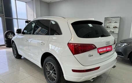 Audi Q5, 2010 год, 1 440 000 рублей, 3 фотография