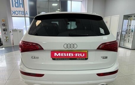 Audi Q5, 2010 год, 1 440 000 рублей, 4 фотография