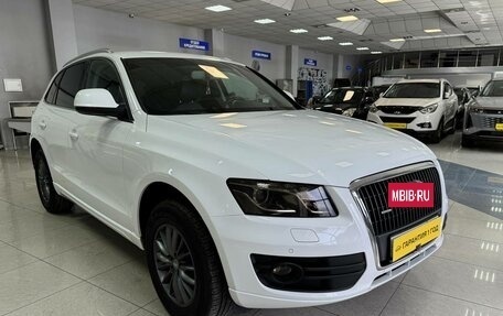 Audi Q5, 2010 год, 1 440 000 рублей, 7 фотография