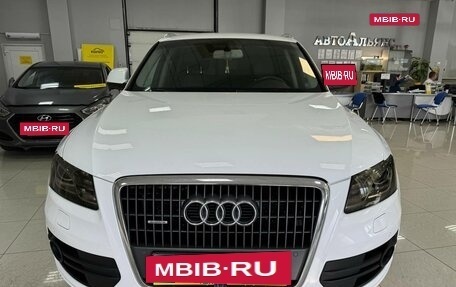 Audi Q5, 2010 год, 1 440 000 рублей, 8 фотография
