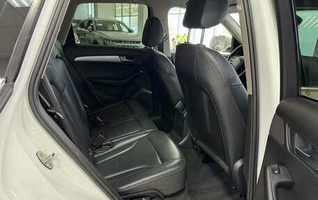 Audi Q5, 2010 год, 1 440 000 рублей, 23 фотография