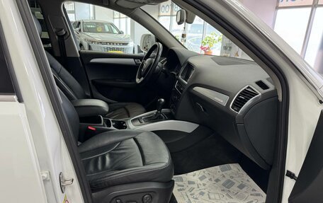 Audi Q5, 2010 год, 1 440 000 рублей, 22 фотография