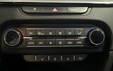 KIA cee'd III, 2021 год, 2 150 000 рублей, 13 фотография