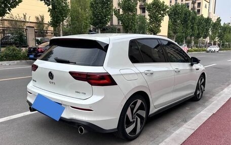 Volkswagen Golf GTI, 2021 год, 2 748 000 рублей, 5 фотография