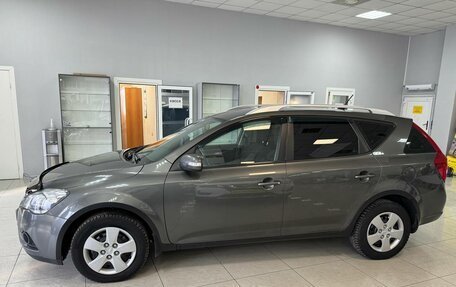 KIA cee'd I рестайлинг, 2010 год, 749 000 рублей, 2 фотография