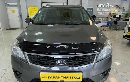 KIA cee'd I рестайлинг, 2010 год, 749 000 рублей, 8 фотография