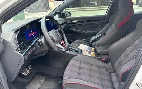 Volkswagen Golf GTI, 2021 год, 2 748 000 рублей, 8 фотография