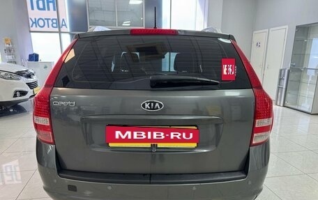 KIA cee'd I рестайлинг, 2010 год, 749 000 рублей, 4 фотография