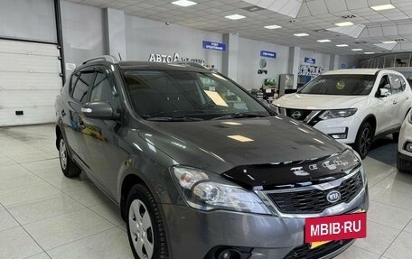 KIA cee'd I рестайлинг, 2010 год, 749 000 рублей, 7 фотография