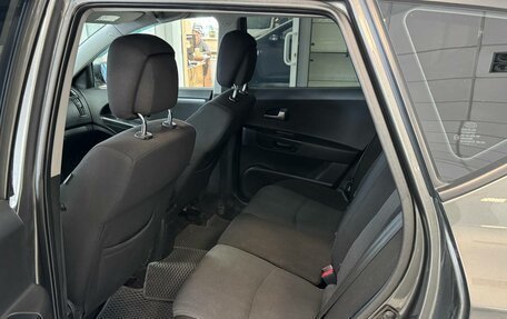 KIA cee'd I рестайлинг, 2010 год, 749 000 рублей, 11 фотография