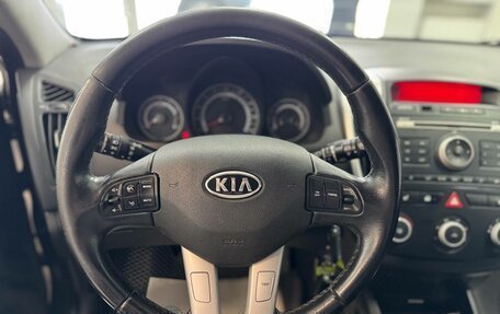 KIA cee'd I рестайлинг, 2010 год, 749 000 рублей, 12 фотография