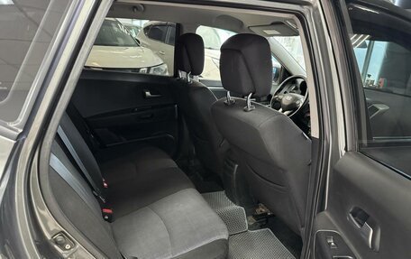 KIA cee'd I рестайлинг, 2010 год, 749 000 рублей, 17 фотография