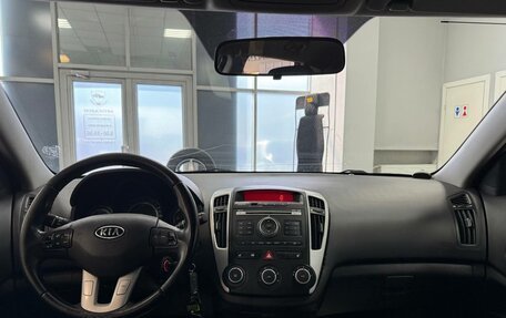 KIA cee'd I рестайлинг, 2010 год, 749 000 рублей, 13 фотография