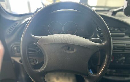 Chevrolet Niva I рестайлинг, 2005 год, 300 000 рублей, 9 фотография