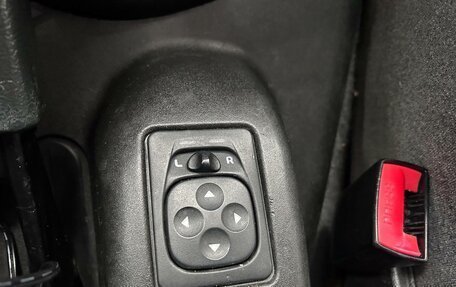 Chevrolet Niva I рестайлинг, 2005 год, 300 000 рублей, 13 фотография