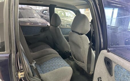Chevrolet Niva I рестайлинг, 2005 год, 300 000 рублей, 18 фотография