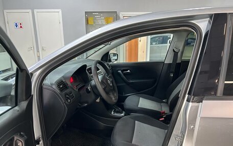 Volkswagen Polo VI (EU Market), 2014 год, 749 000 рублей, 14 фотография