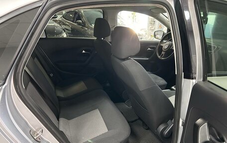 Volkswagen Polo VI (EU Market), 2014 год, 749 000 рублей, 17 фотография