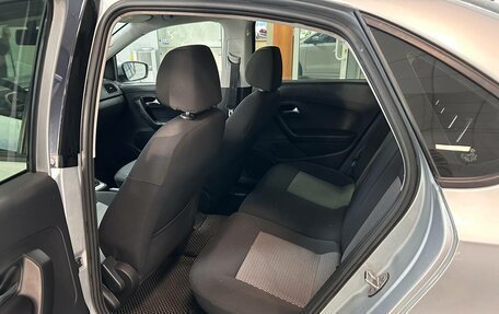 Volkswagen Polo VI (EU Market), 2014 год, 749 000 рублей, 15 фотография