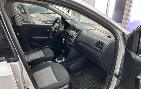 Volkswagen Polo VI (EU Market), 2014 год, 749 000 рублей, 16 фотография