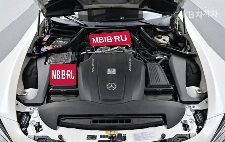 Mercedes-Benz AMG GT I рестайлинг, 2021 год, 17 644 000 рублей, 6 фотография