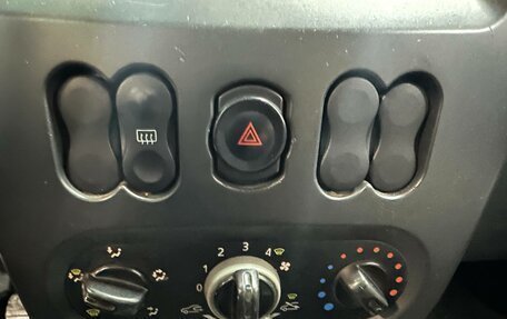 Renault Logan I, 2011 год, 360 000 рублей, 11 фотография