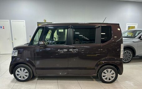 Honda N-BOX II, 2017 год, 850 000 рублей, 2 фотография