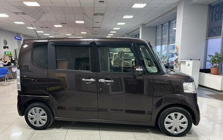 Honda N-BOX II, 2017 год, 850 000 рублей, 6 фотография