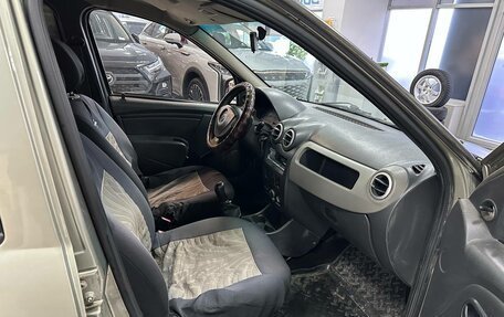 Renault Logan I, 2011 год, 360 000 рублей, 14 фотография