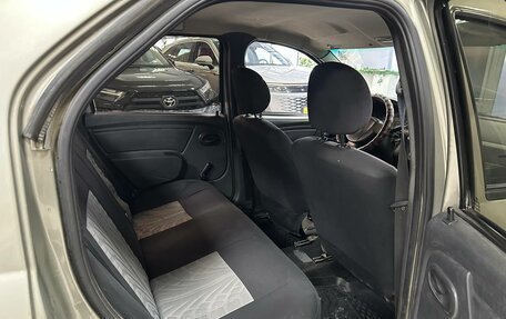 Renault Logan I, 2011 год, 360 000 рублей, 15 фотография