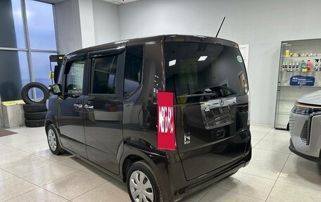 Honda N-BOX II, 2017 год, 850 000 рублей, 3 фотография