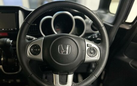 Honda N-BOX II, 2017 год, 850 000 рублей, 9 фотография