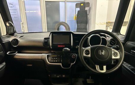 Honda N-BOX II, 2017 год, 850 000 рублей, 10 фотография