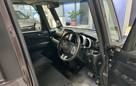 Honda N-BOX II, 2017 год, 850 000 рублей, 14 фотография